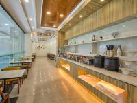 汉庭优佳酒店(温岭万昌中路九龙店) - 公共区域