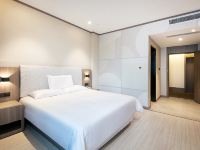 汉庭酒店(杭州丁兰广场店) - 高级大床房