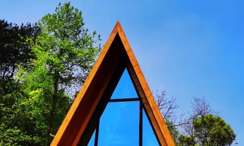 Guizhou Tongren Treehouse Huangu Homestay