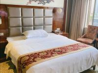 长沙迈凯斯酒店 - 普通大床房