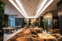 Ruixue International Hotel - Wifi