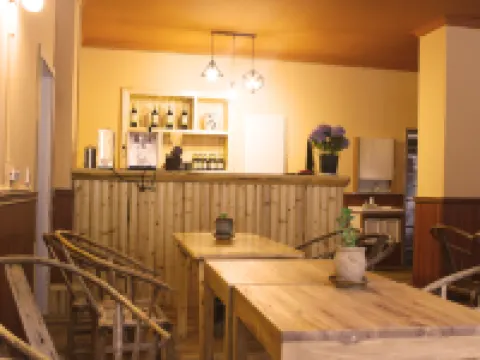 Four Sisters Mountain Knapsack International Hostel Hoteles en Xiaojin