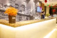 Super 8 Select Hotel (Tongliao Xiangyang Street)