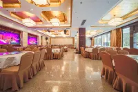 Riverside Golden Hotel Hotels in Heyuan