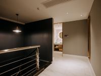 兰欧酒店(西安北站店) - 精选loft复式大床房