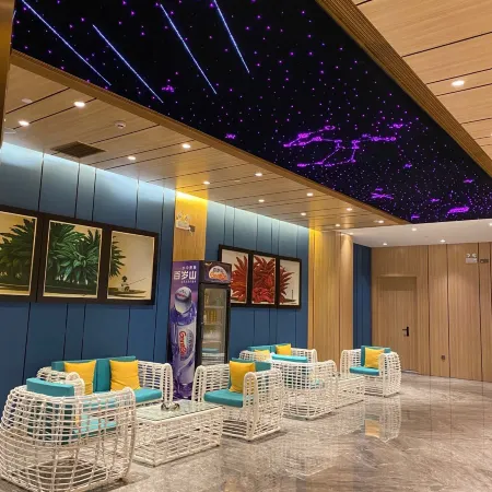 Lelan Exquisite Hotel (Xingyang High speed Railway West Station Branch)