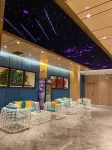 Lelan Exquisite Hotel (Xingyang High speed Railway West Station Branch) Hotels in Donglin Lake/West Railway Station