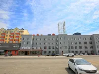 Luyuan Hotel Hotels near Lushui River National Forest Park