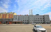 Luyuan Hotel Hotels near Nongfu Spring Fusong Factory