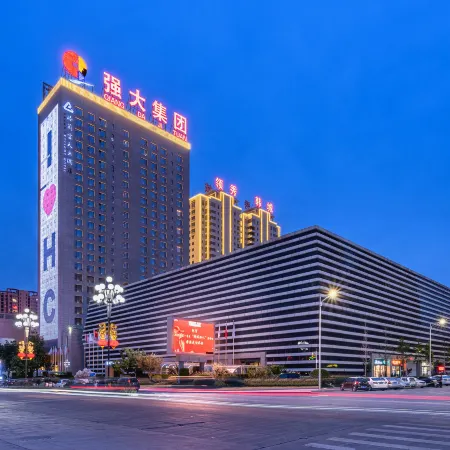 Grand Skylight Hotel