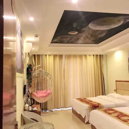 Pingtang Guolin Hotel