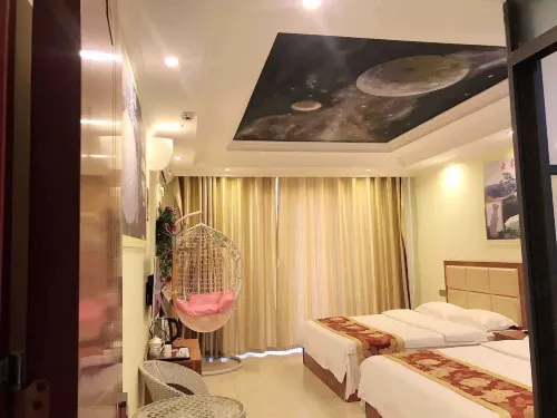 Pingtang Guolin Hotel