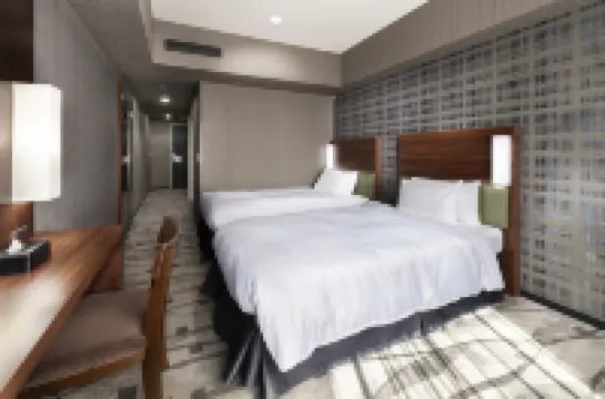 Sotetsu Grand Fresa Tokyo-Bay Ariake