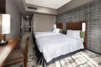 Sotetsu Grand Fresa Tokyo-Bay Ariake