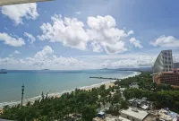 Sanya Boking Hotel