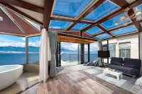 Dali Liangqi Xiaozhu Villa hotel