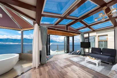 Dali Liangqi Xiaozhu Villa hotel