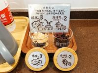 长留客栈(无锡拈花门店) - 茶隐居高级双床房