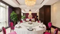 Kempinski Hotel Chongqing - sarapan