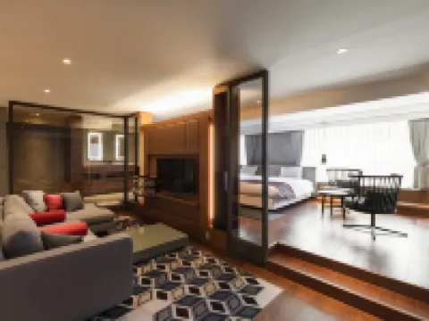 森のソラニワ 伊達市のホテル