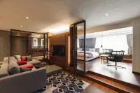 Kitayuzawa Mori No Soraniwa Hotel di Usu District