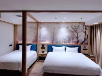 Guozheng Tiancheng Holiday Hotel Hôtels à : Xinle