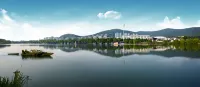 Wanyun Hotel Hotels in Joyland scenic spot