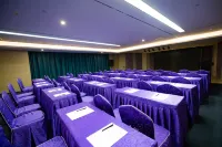 Lavande Hotel (Jiangmen Pengjiang Wanda Plaza Branch) - Bintang 3