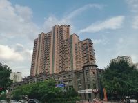 汉庭优佳酒店(杭州古翠路地铁站店) - 酒店外部