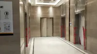 Hem Apartment（Rongsheng Plaza store）