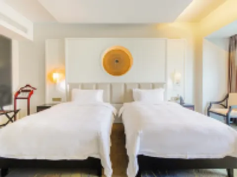 Rezen Hotel Heyi Hotels in Yanling
