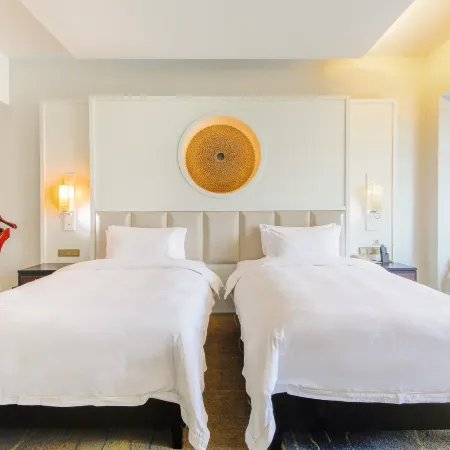 Rezen Hotel Heyi