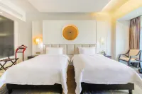 Rezen Hotel Heyi Các khách sạn ở Viêm Lăng