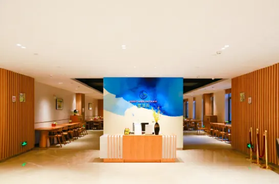 Midea Egret Lake LN Dongfang ,Foshan تناول الطعام Photos