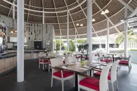 Golden Palm Tree Sepang (formerly Avani Sepang Goldcoast Resort) - breakfast