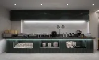 โรงแรมอะนานัส สาขากรีนเลค