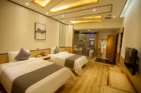 Shangshan He Li Yunqi HotSpring Hotel