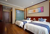 Jianshi Jingcheng Hotel Hotels near Enshi Three Wild Water Gorges