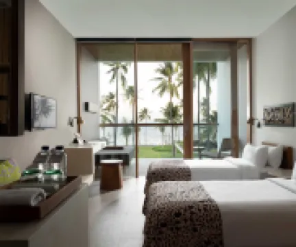 Dialoog Banyuwangi Hotel di Banyuwangi