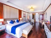 舟山索菲海景度假酒店 - 尊享180度海景大床房