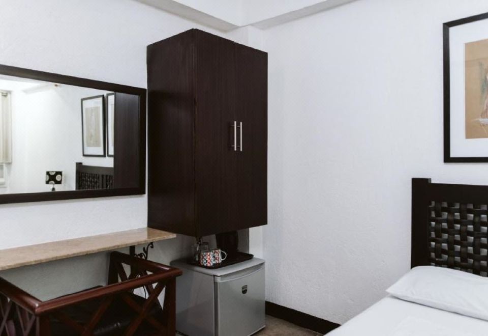 San Agustin Residences 건물 외관 이미지