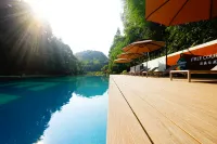 Longmen iTREE·Nankun Secret Guesthouse - Romantische