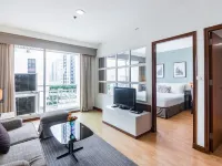 Evergreen Place Siam by UHG Hotels near Siam