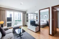 Evergreen Place Siam by UHG