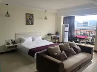 Binjiang International Hotel Hotels in Hekou