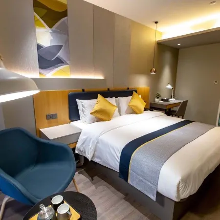 Excellent Hotel (Guanyin Airport Branch)