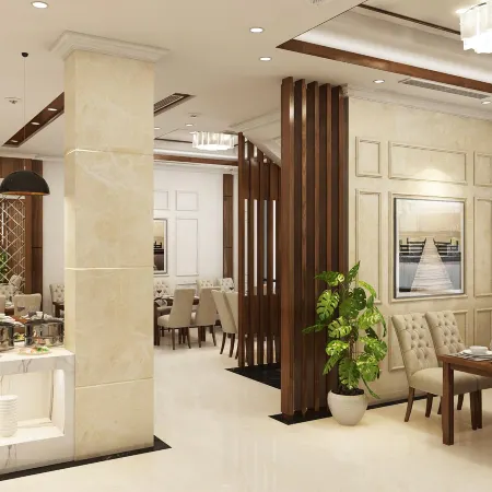 Hillary Hanoi Hotel