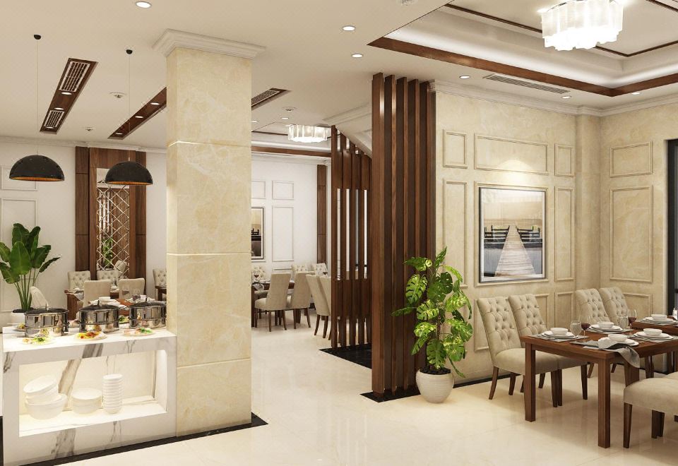 힐러리 하노이 호텔 이미지