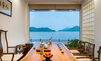 Chaoyanli|Shatang Bay Seaview Homestay