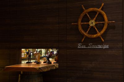 バー ラ・ジェント・ステイ札幌大通の写真